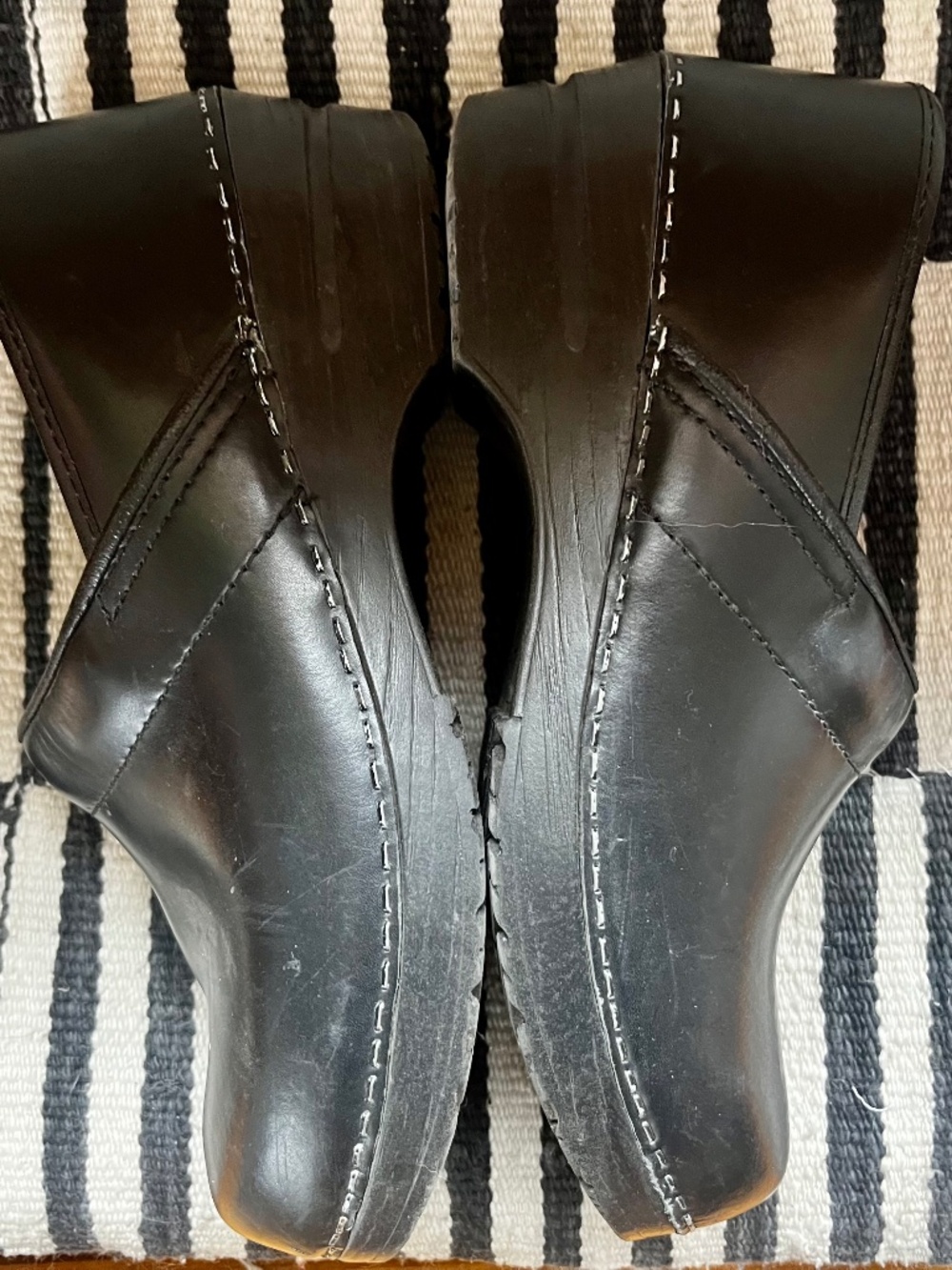 SANITA CLASSIC CLOGS 40